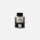 Cilindro da 100ml di Olio Extravergine di Oliva Caravaggio Monocultivar Leccino estratto a freddo - Frantoio Tini.