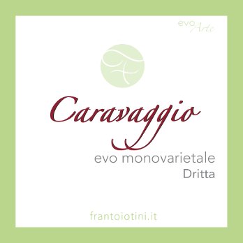 Olio extravergine di oliva Leccino Bernini