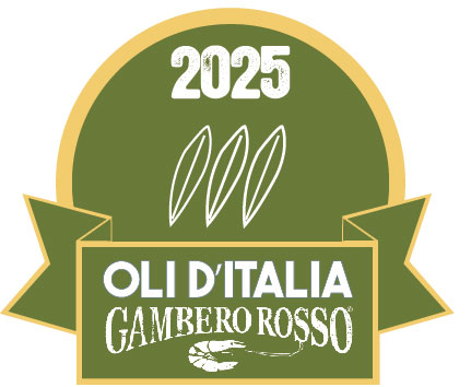 Caravaggio Monocultivar Dritta