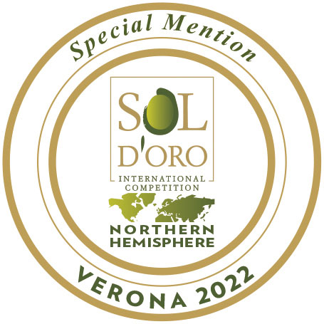 Mantegna Monocultivar Leccio del Corno